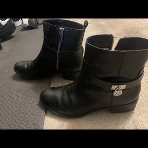 Michael Kors boots